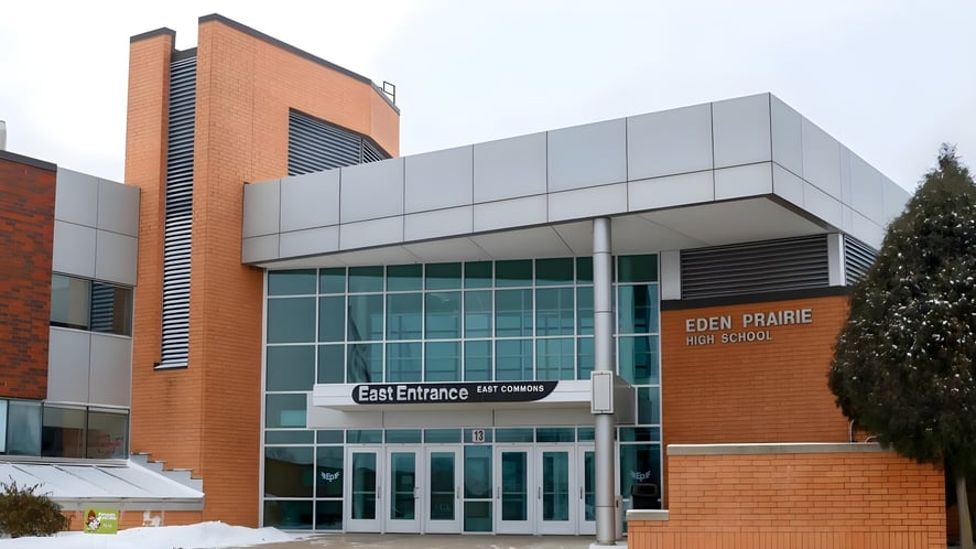 School Image - Eden Prairie Schools