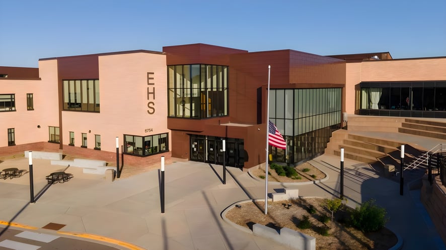 School Image - Edina Public Schools 