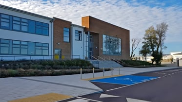 Edmund Rice College