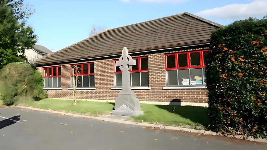 School Image - Edmund Rice Secondary School
