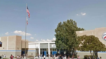 El Camino Real Charter High School