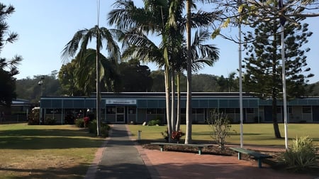 Elanora State High School