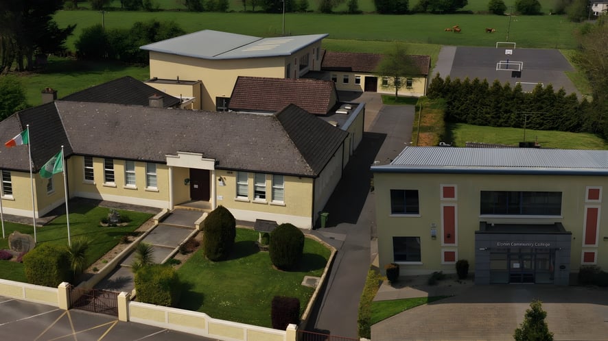 School Image - Elphin Community College