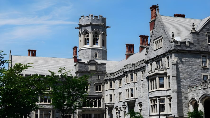 School Image - Emma Willard School