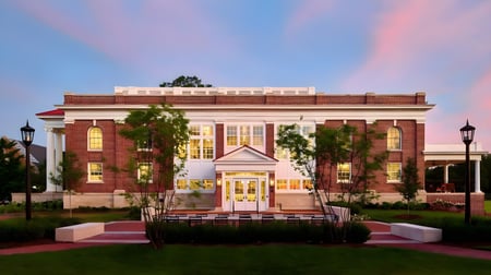 Episcopal High School