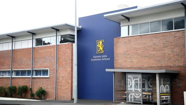 Epsom Girls Grammar School