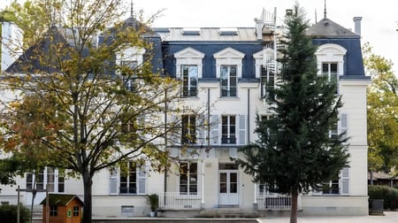 Ermitage International School