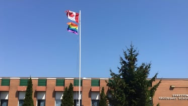 Ernestown Secondary School