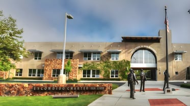 Escondido Charter High School