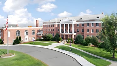 The Ethel Walker School