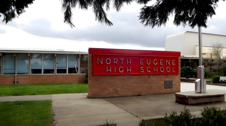 Eugene School District 