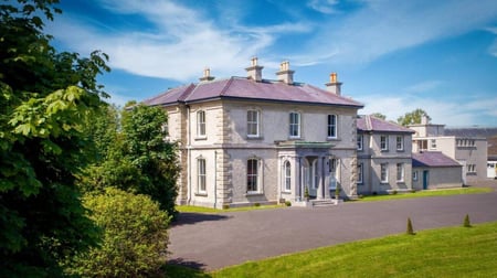 Eureka Secondary School