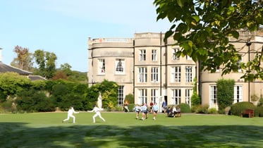 Farlington School 