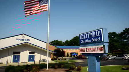 Fayetteville Christian School