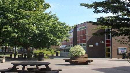 Ferndown Upper School