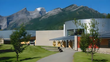 Fernie Secondary School