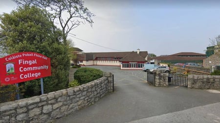 Fingal Community College