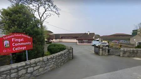 Fingal Community College