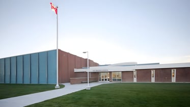 F.P. Walshe School