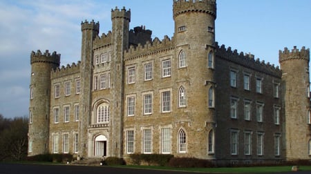 Franciscan College Gormanston