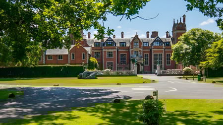 Frensham Heights School