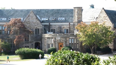 Friends School of Baltimore