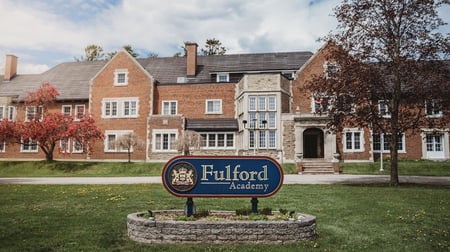 Fulford Academy