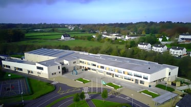 Gallen Community School