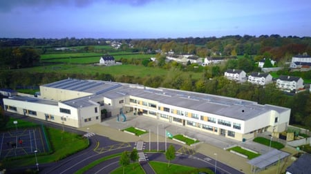 Gallen Community School