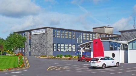 Galway Community College