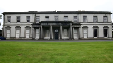 Garbally College
