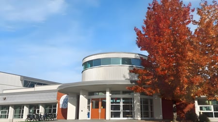 Garibaldi Secondary School