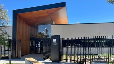 Gawler and District College