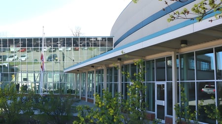 George Elliot Secondary School 