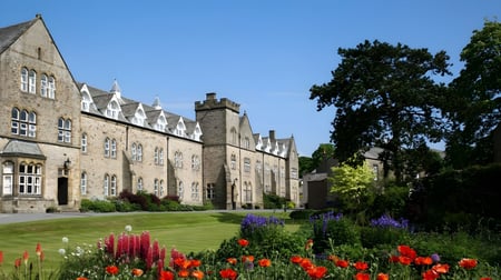 Giggleswick School