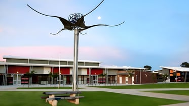 Gilmore College