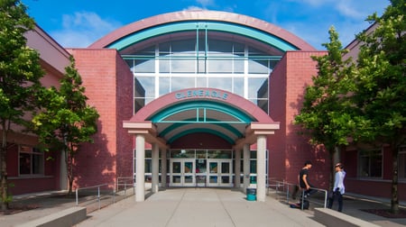 Gleneagle Secondary School