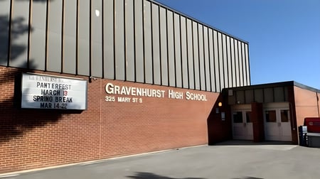 Gravenhurst High School