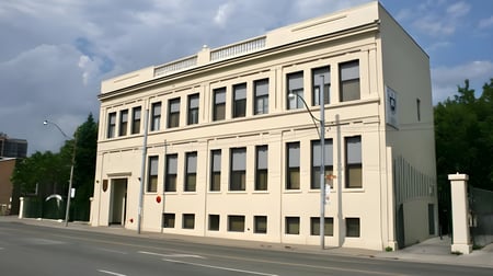 Great Lakes College of Toronto