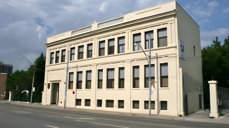 Great Lakes College of Toronto