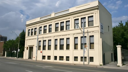 Great Lakes College of Toronto