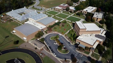 Greensboro Day School