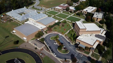 Greensboro Day School