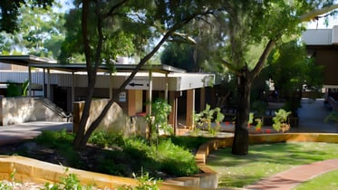 Greenwood College