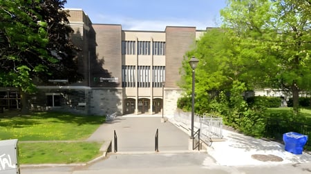 Greenwood Secondary School