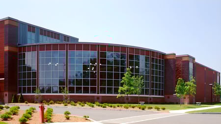 Groton-Dunstable​ ​Regional​ ​High​ ​School