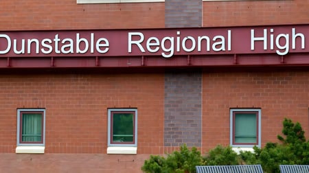 Groton-Dunstable Regional School District