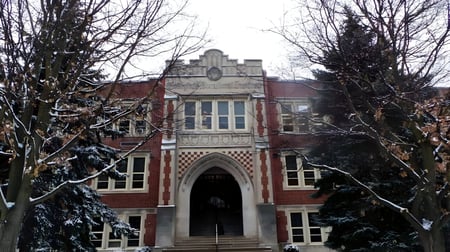 Guelph Collegiate Vocational Institute