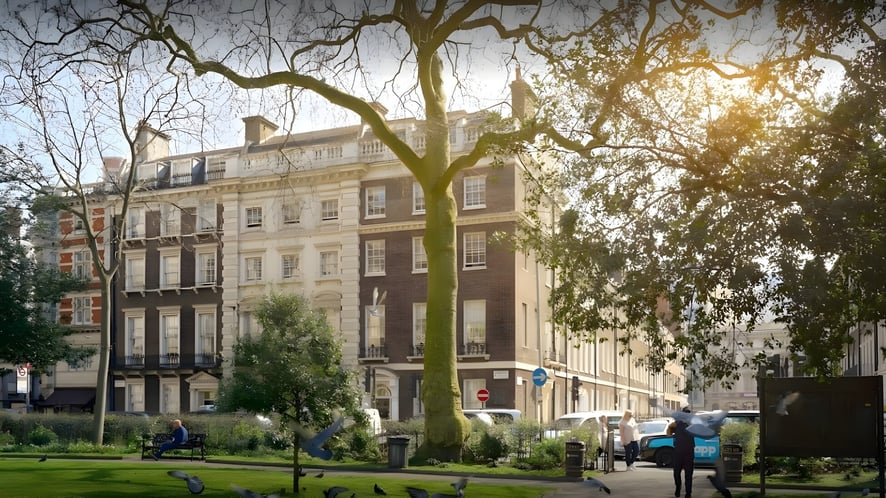 School Image - Guildhouse School London