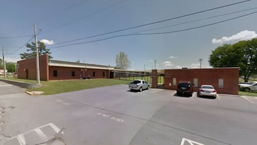 Hackett High School